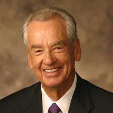 Motivational speaker Zig Ziglar would tell you to believe in your dream.  Dreaming of a unified humanity