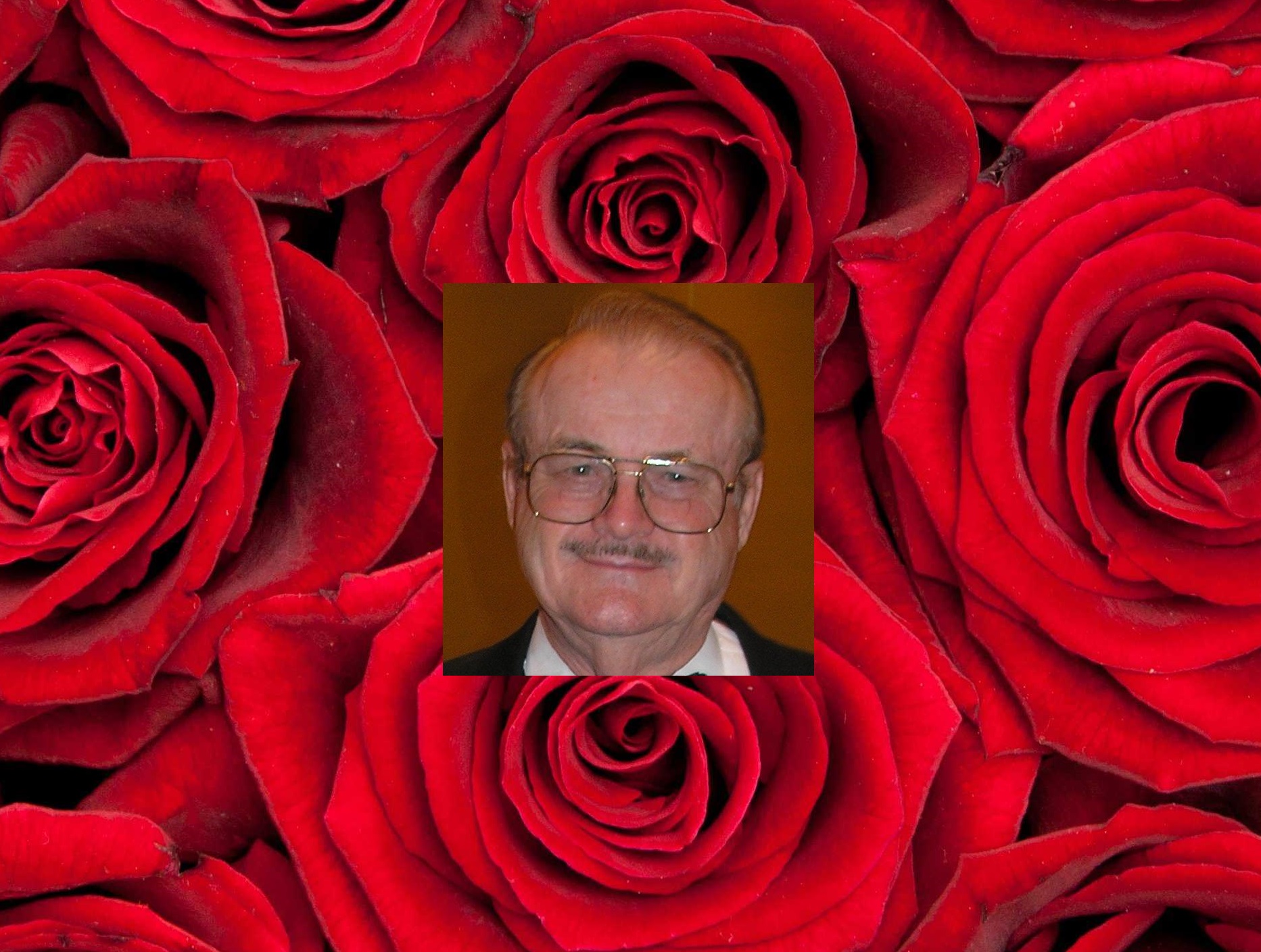 Jerry Pournelle He spoke to our strength, dreamed of our success